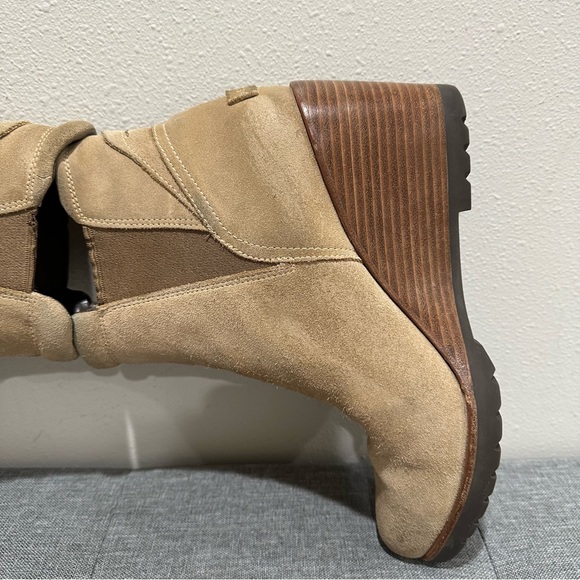 Sorel After Hours Wedge Boot - Picture 11 of 15